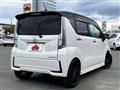 2019 Daihatsu Move