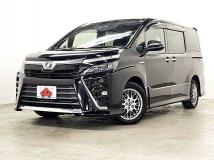 2018 Toyota Voxy
