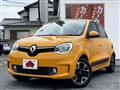 2019 Renault Twingo