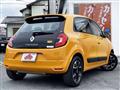 2019 Renault Twingo