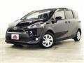 2017 Toyota Sienta