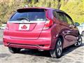 2018 Honda Fit Hybrid
