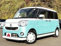 2016 Daihatsu Move