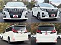 2016 Toyota Alphard