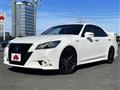 2014 Toyota Crown