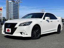 2014 Toyota Crown