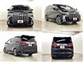 2019 Toyota Alphard