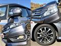 2014 Honda Step WGN