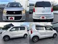 2016 Suzuki Wagon R