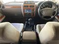 2001 Toyota Land Cruiser Prado