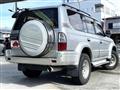2001 Toyota Land Cruiser Prado