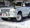 2001 Toyota Land Cruiser Prado