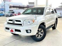 2009 Toyota Hilux Surf