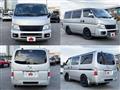 2003 Nissan Caravan Van