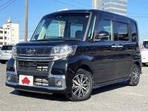 2018 Daihatsu Tanto