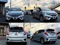 2015 Honda Fit Hybrid
