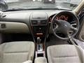 2004 Nissan Bluebird Sylphy
