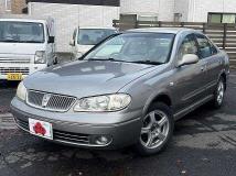 2004 Nissan Bluebird Sylphy