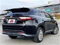 2017 Toyota Harrier
