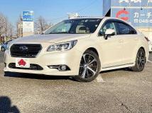 2016 Subaru Legacy B4