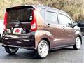 2015 Daihatsu Move