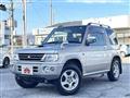 2005 Mitsubishi Pajero Mini