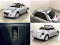 2003 Daihatsu Copen
