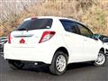 2013 Toyota Vitz