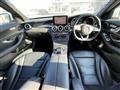 2015 Mercedes-Benz C-Class