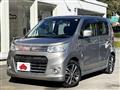 2014 Suzuki Wagon R