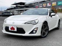 2015 Toyota 86