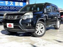 2013 Nissan X-Trail