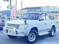 1998 Toyota Land Cruiser Prado