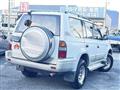 1998 Toyota Land Cruiser Prado