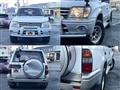 1998 Toyota Land Cruiser Prado