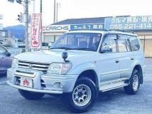 1998 Toyota Land Cruiser Prado
