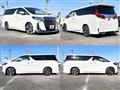 2019 Toyota Alphard
