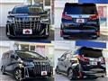 2021 Toyota Alphard
