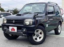 2005 Suzuki Jimny