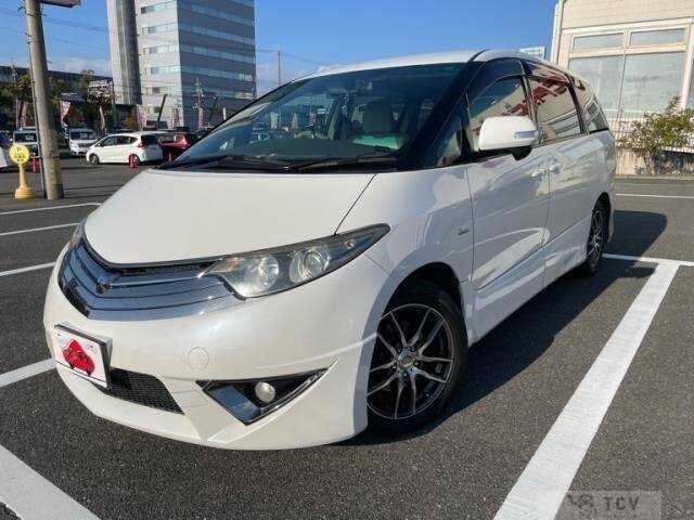 2006 Toyota Estima