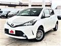 2015 Toyota Vitz