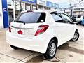 2015 Toyota Vitz
