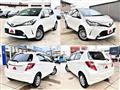 2015 Toyota Vitz