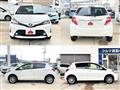 2015 Toyota Vitz