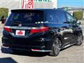 2017 Honda Odyssey