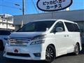 2009 Toyota Vellfire