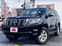 2020 Toyota Land Cruiser Prado