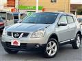 2012 Nissan Dualis