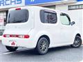 2018 Nissan Cube