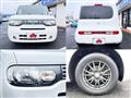 2018 Nissan Cube